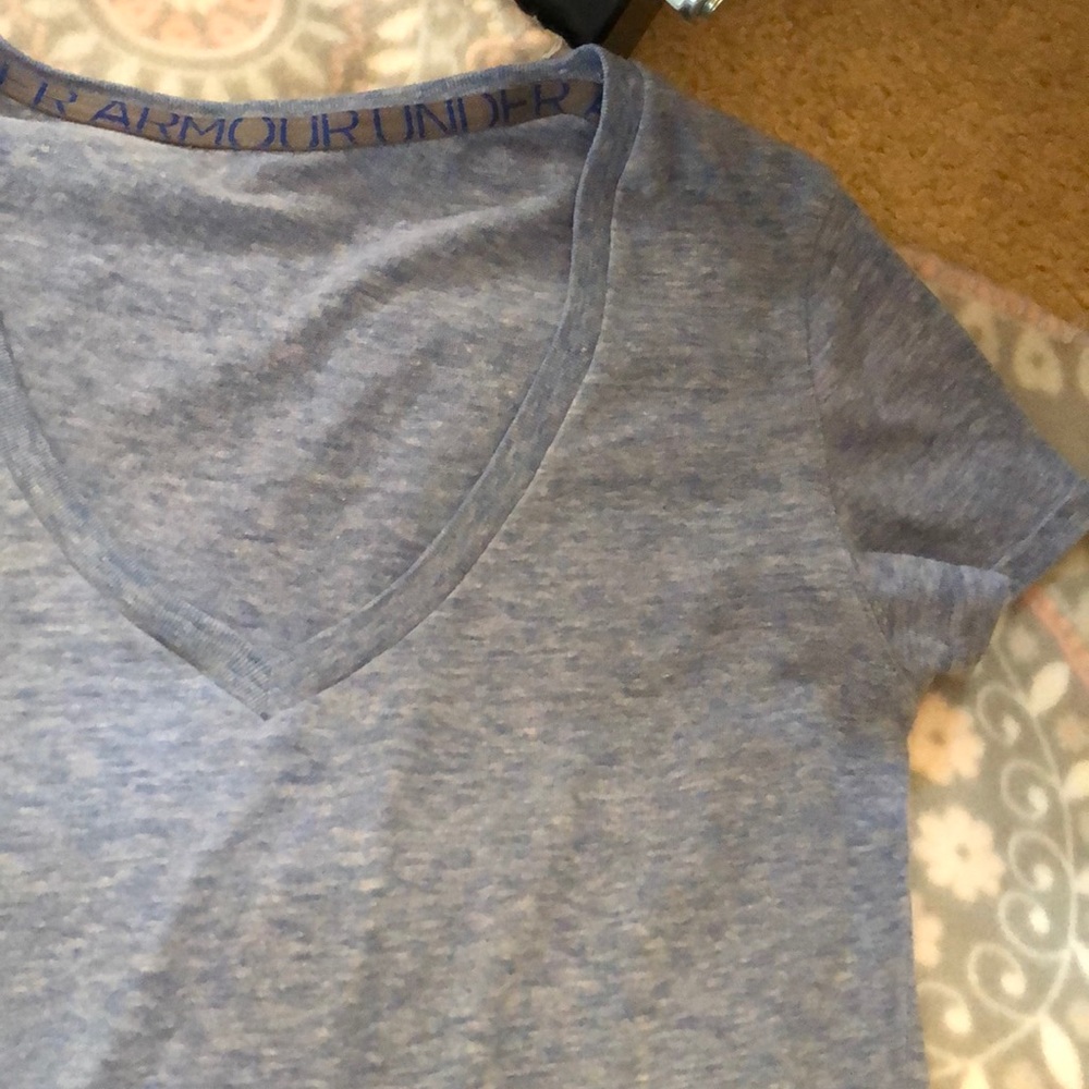 Under Armour shirt